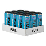 Applied Nutrition Body Fuel Energy Can 330ml Blue Raspberry / 12 Pack