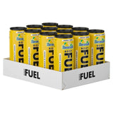 Applied Nutrition Body Fuel Energy Can 330ml Lemonade / 12 Pack