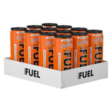 Applied Nutrition Body Fuel Energy Can 330ml Orange / 12 Pack