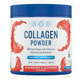 Applied Nutrition Collagen 165g Strawberry And Raspberry