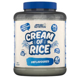 Applied Nutrition Cream Of Rice 2kg Unflavoured