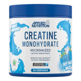 Applied Nutrition Creatine Monohydrate 250g Blue Raspberry