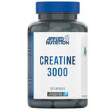 Applied Nutrition Creatine Monohydrate 3000 120 Capsules