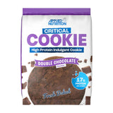 Applied Nutrition Critical Cookie Double Chocolate / Single