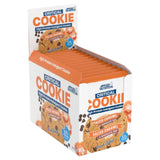 Applied Nutrition Critical Cookie Salted Caramel / 12 Pack