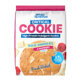 Applied Nutrition Critical Cookie White Chocolate Raspberry / Single