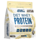 Applied Nutrition Diet Whey Protein 1kg Vanilla Cream