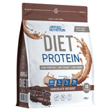 Applied Nutrition Diet Whey Protein 450g Chocolate Dessert