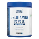 Applied Nutrition L-Glutamine Powder 500g