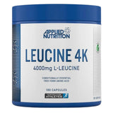 Applied Nutrition Leucine 4k 180 Capsules