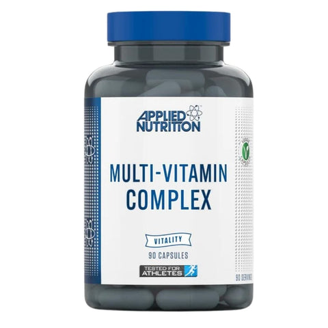 Applied Nutrition Multi-Vitamin Complex 90 Capsules