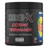 Applied Nutrition Shred-X Extreme Thermogenic Ultimate Fat Burner 300g Lemon Ice Tea