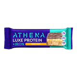 Athena Luxe Protein + Iron Bars Single / Hokey Pokey