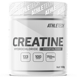 Athletec Creatine HCL Powder