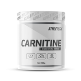 Athletech Carnitine 100 Serves