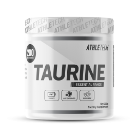 Athletech Taurine 200g