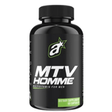 Athletic Sports MTV Homme Mens Multi