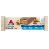 Atkins Low Carb Advantage Protein Bars Butterscotch Crisp / Box of 15