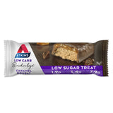 Atkins Low Carb Endulge Bars Caramel Nougat / 15 Box