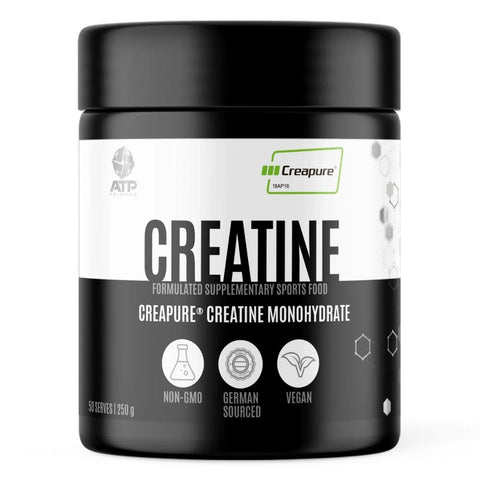 ATP Creatine Monohydrate 250g