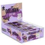 ATP NoWay Collagen Jelly Bar Belgian Choc / 12 Pack