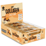 ATP NoWay Collagen Jelly Bar Choc Orange / 12 Pack