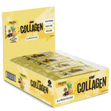 ATP NoWay Collagen Jelly Bar Pineapple / 12 Pack