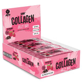 ATP NoWay Collagen Jelly Bar Raspberry / 12 Pack