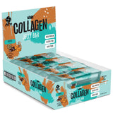 ATP NoWay Collagen Jelly Bar Toffee / 12 Pack