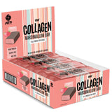 ATP NoWay Collagen Mallow Bar Strawberry / 12 Pack