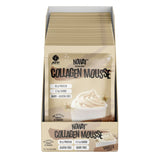 ATP NoWay Collagen Mousse Vanilla / 10 Pack