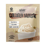 ATP NoWay Collagen Mousse Vanilla / Single