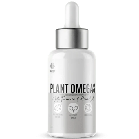 ATP Plant Omegas 75ml