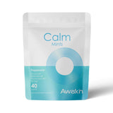 Awak'n Calm Mints Pouch (40x Mints)