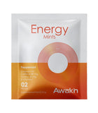 Awak'n Energy Mints