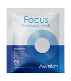 Awak'n Focus Mints