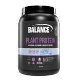 Balance Plant Protein 1kg Coconut / 1kg