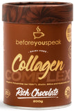 Before You Speak Collagen Complex Rich Chocolate