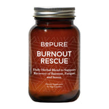 BePure Burnout Rescue 60 Caps