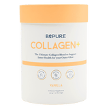 BePure Collagen+ 30 Serve Vanilla / 30 Serve