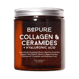 BePure Collagen & Ceramides