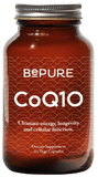 BePure CoQ10 60 Caps