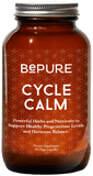BePure CycleCalm 180 Caps - 60 Day Supply