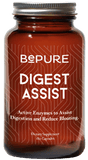 BePure Digest Assist 180 Caps