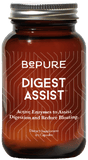 BePure Digest Assist 90 Caps