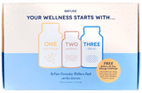 BePure Everyday Wellness Pack