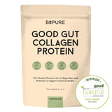 BePure Good Gut Protein Chocolate / Refill Bag