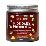 BePure Kids Daily Probiotic 30 Day Supply