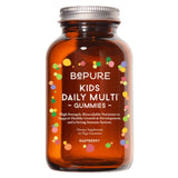 BePure Kids Multi Gummy 60 Gummies (30 Day Supply)