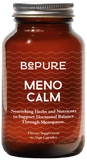 BePure MenoCalm 90 Caps - 30 Day Supply